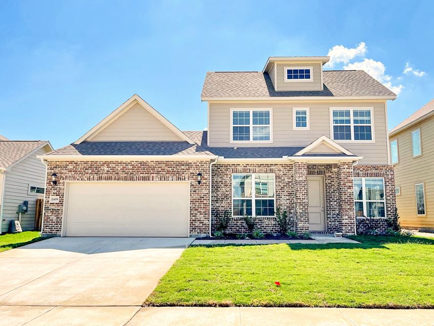 The Residences At Rayzor Ranch Apartments, 2028 Ladera Lane, Denton, TX RentCafe